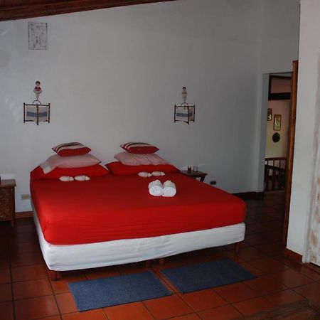 Beso Del Viento (Adults Only) Hotell Parrita Exteriör bild