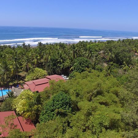 Beso Del Viento (Adults Only) Hotell Parrita Exteriör bild