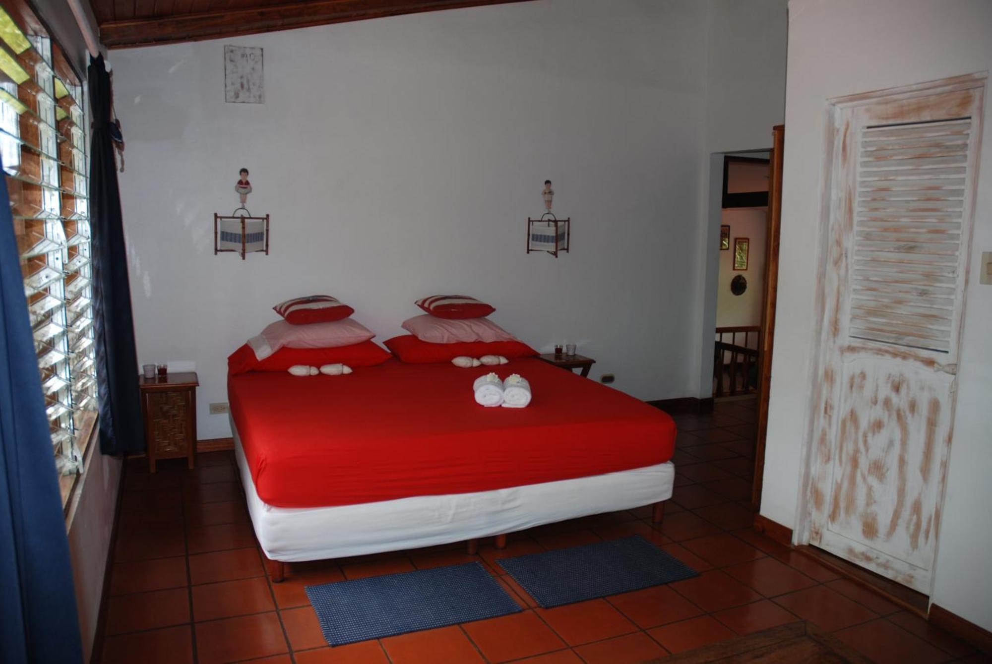 Beso Del Viento (Adults Only) Hotell Parrita Exteriör bild