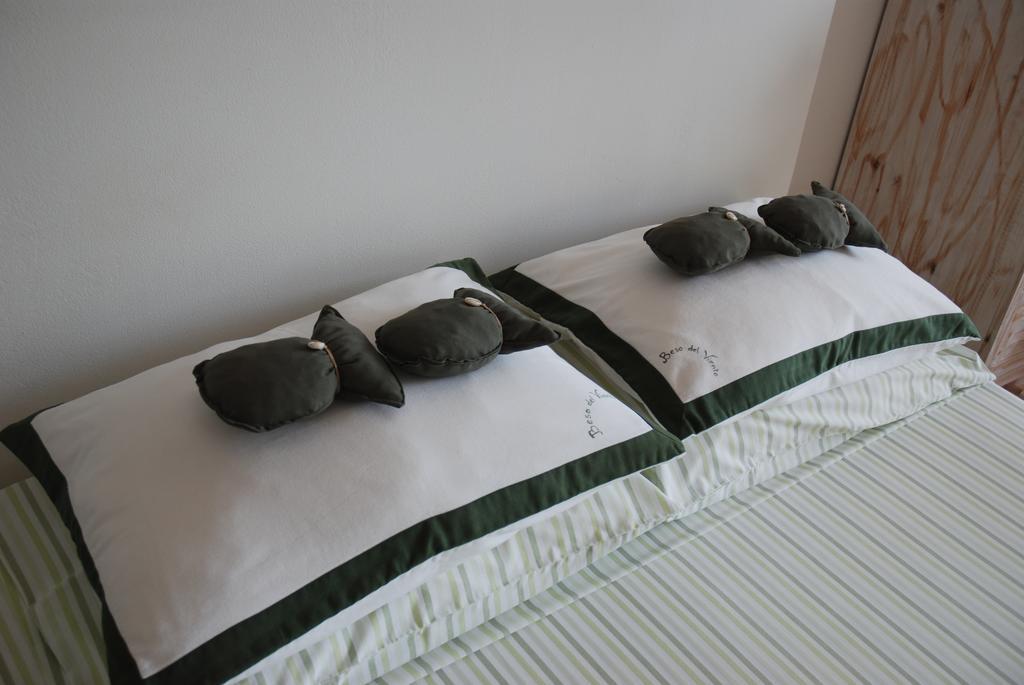 Beso Del Viento (Adults Only) Hotell Parrita Exteriör bild