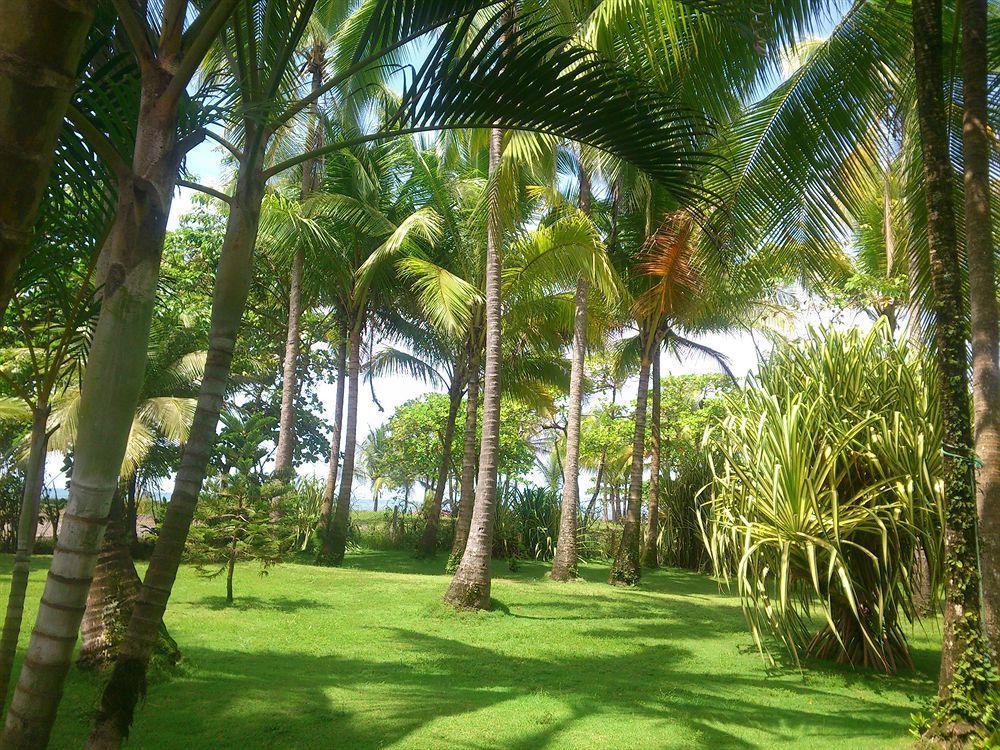 Beso Del Viento (Adults Only) Hotell Parrita Exteriör bild