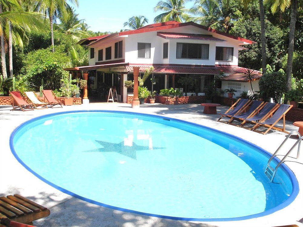 Beso Del Viento (Adults Only) Hotell Parrita Exteriör bild