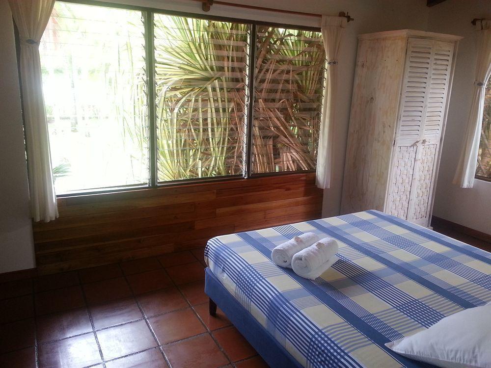 Beso Del Viento (Adults Only) Hotell Parrita Exteriör bild
