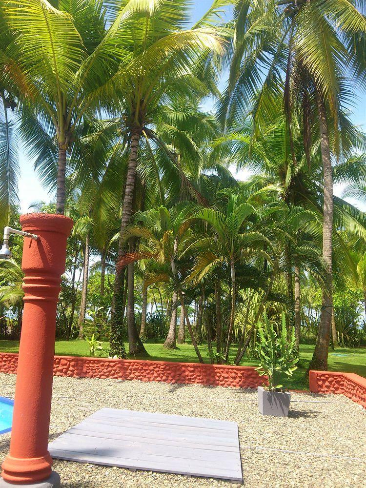 Beso Del Viento (Adults Only) Hotell Parrita Exteriör bild