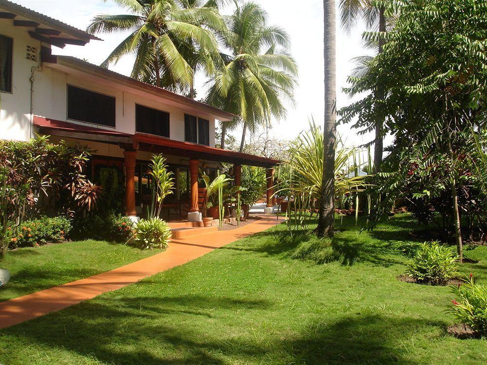 Beso Del Viento (Adults Only) Hotell Parrita Exteriör bild