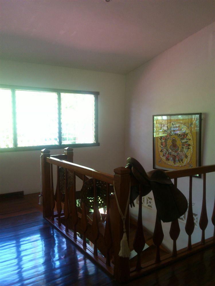 Beso Del Viento (Adults Only) Hotell Parrita Exteriör bild