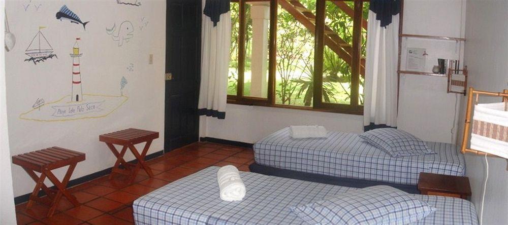Beso Del Viento (Adults Only) Hotell Parrita Exteriör bild