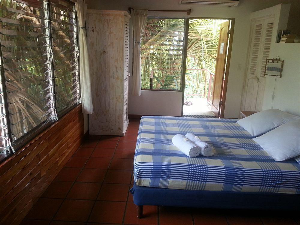 Beso Del Viento (Adults Only) Hotell Parrita Exteriör bild