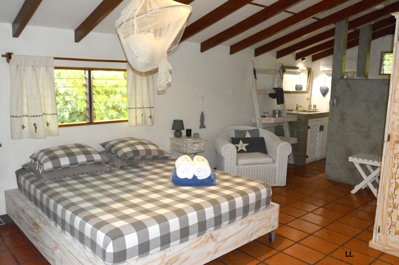 Beso Del Viento (Adults Only) Hotell Parrita Exteriör bild