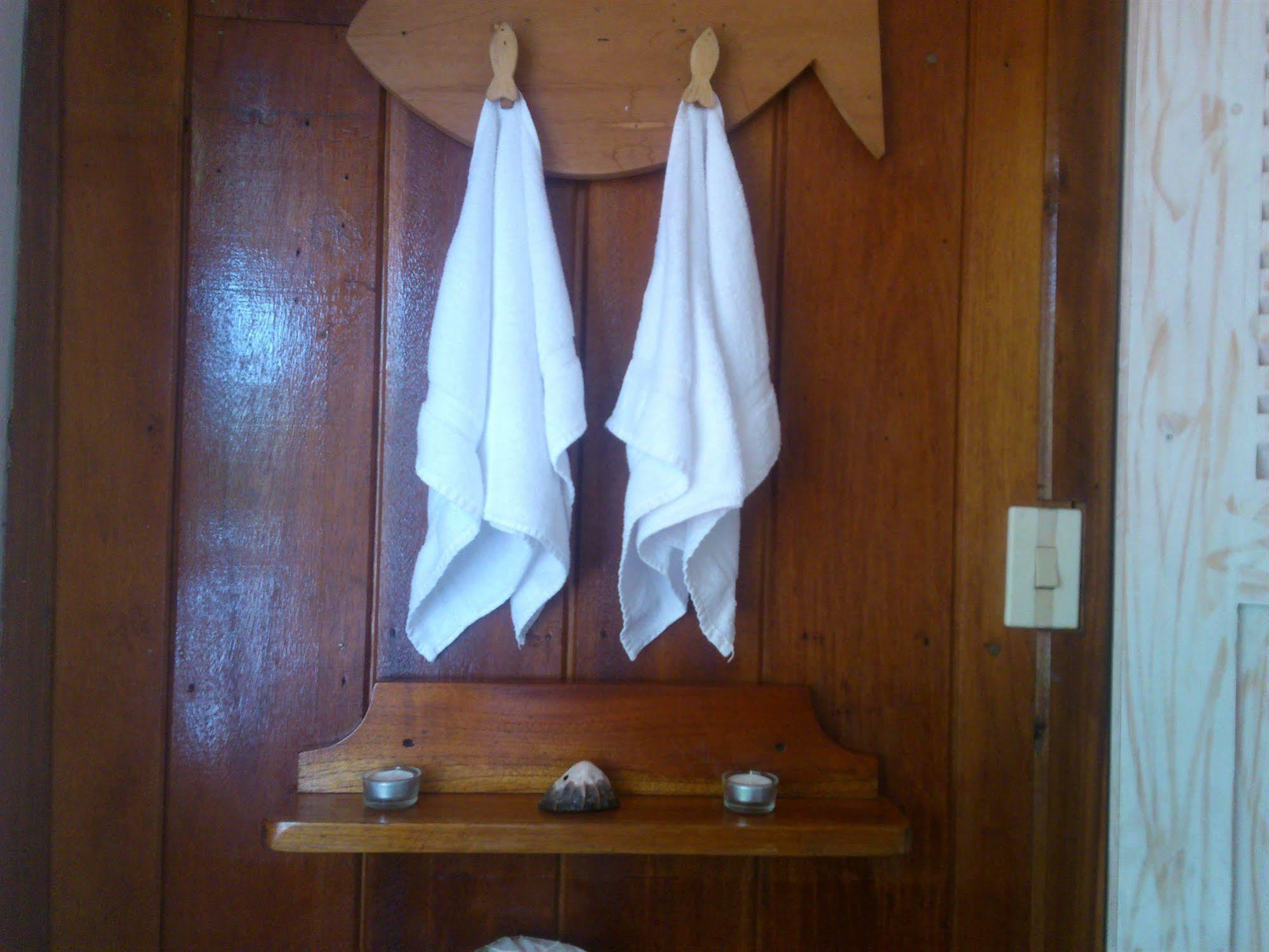 Beso Del Viento (Adults Only) Hotell Parrita Exteriör bild