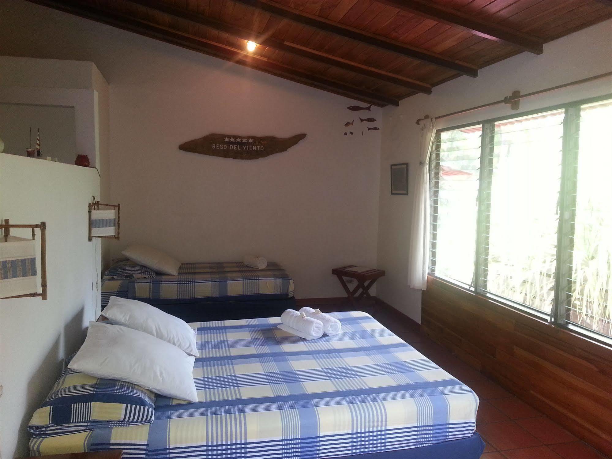 Beso Del Viento (Adults Only) Hotell Parrita Exteriör bild