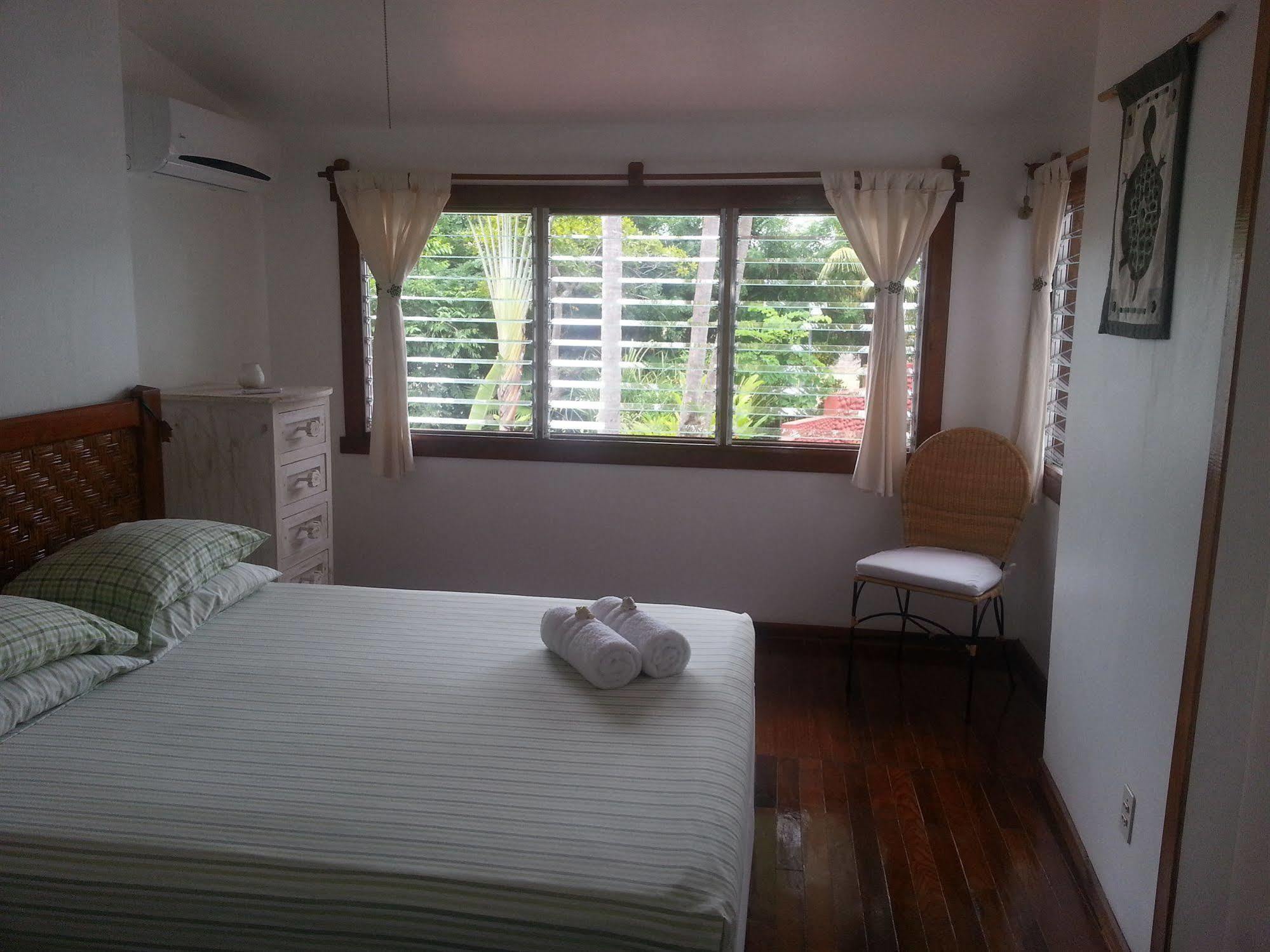 Beso Del Viento (Adults Only) Hotell Parrita Exteriör bild