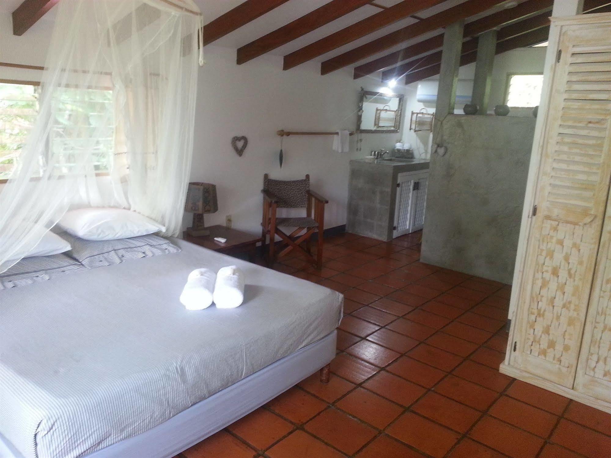 Beso Del Viento (Adults Only) Hotell Parrita Exteriör bild