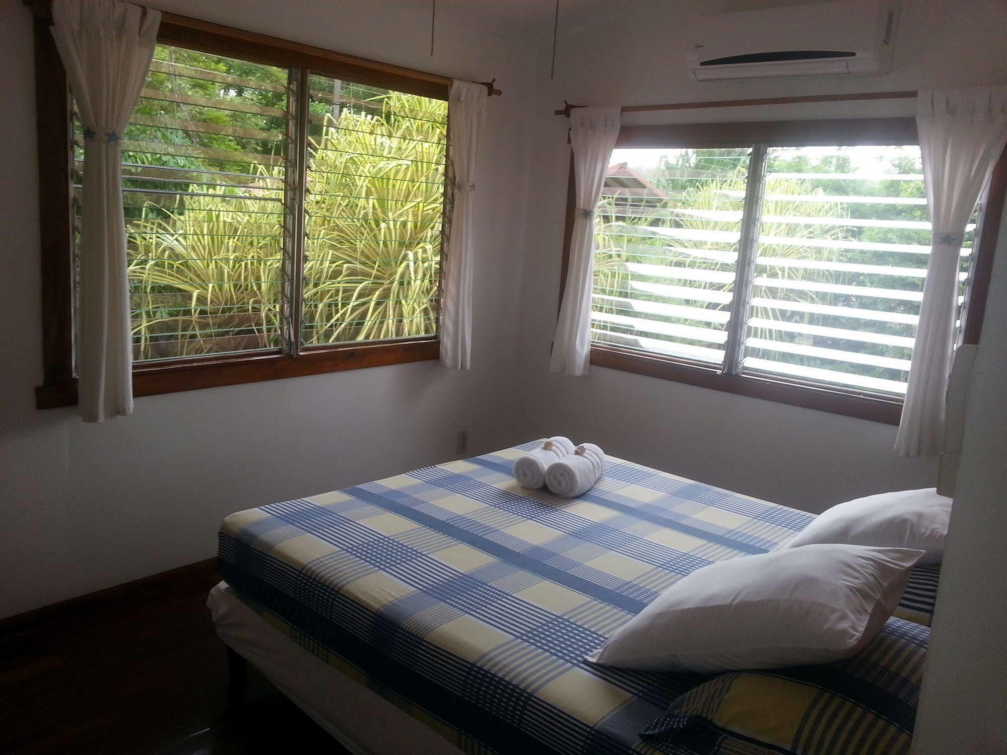 Beso Del Viento (Adults Only) Hotell Parrita Exteriör bild