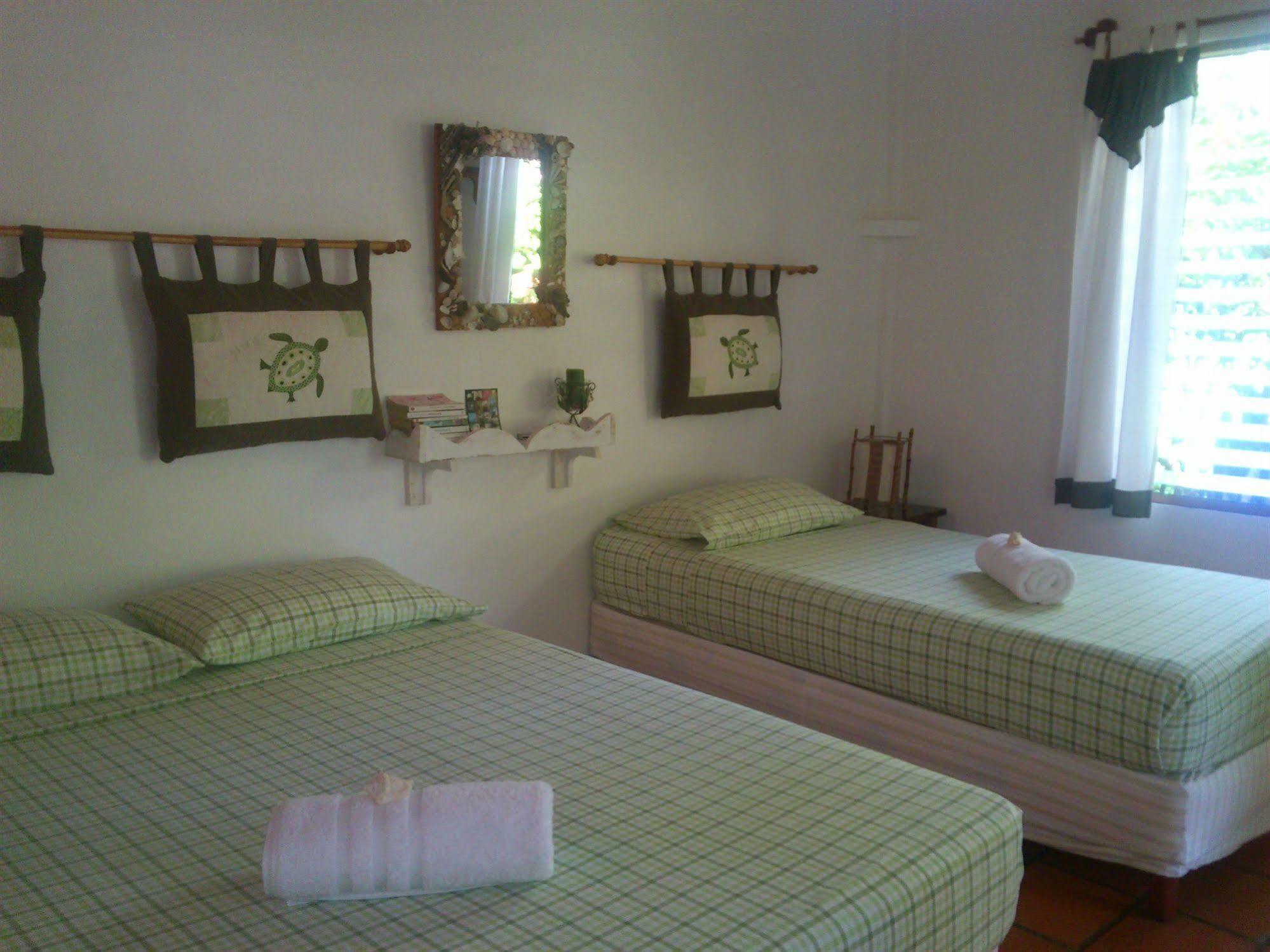 Beso Del Viento (Adults Only) Hotell Parrita Exteriör bild
