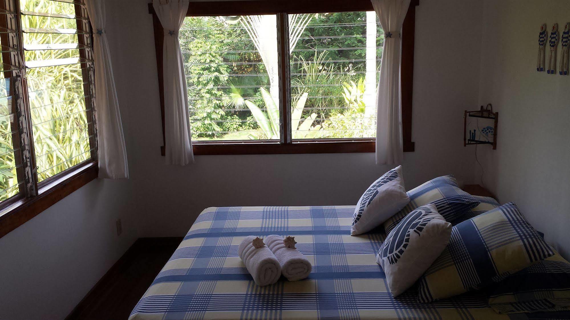 Beso Del Viento (Adults Only) Hotell Parrita Exteriör bild
