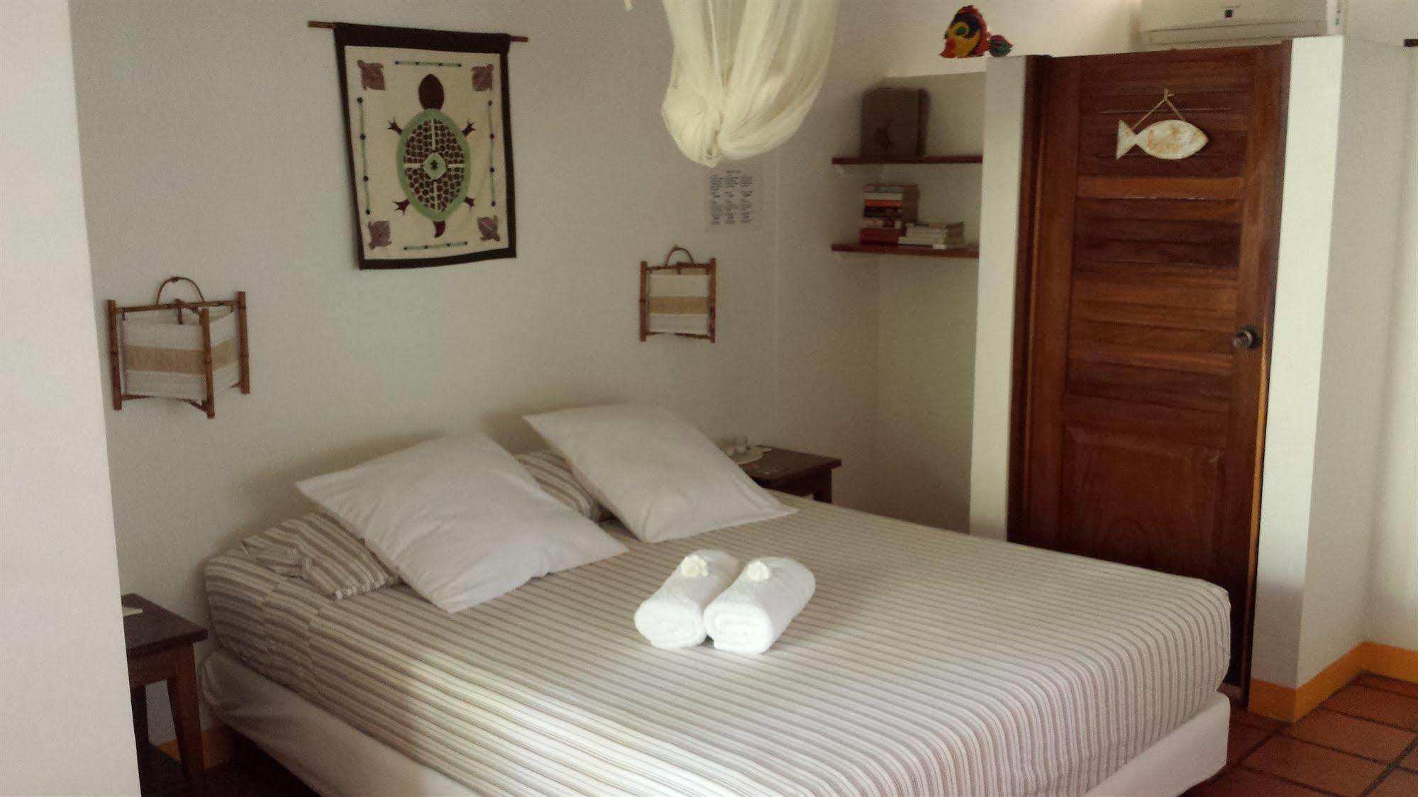 Beso Del Viento (Adults Only) Hotell Parrita Exteriör bild