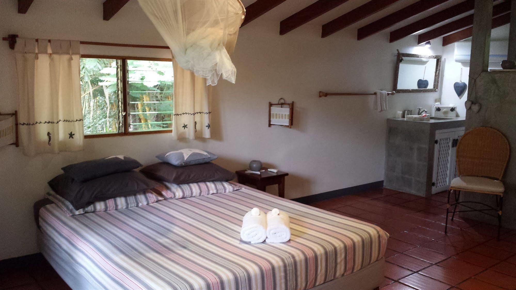 Beso Del Viento (Adults Only) Hotell Parrita Exteriör bild