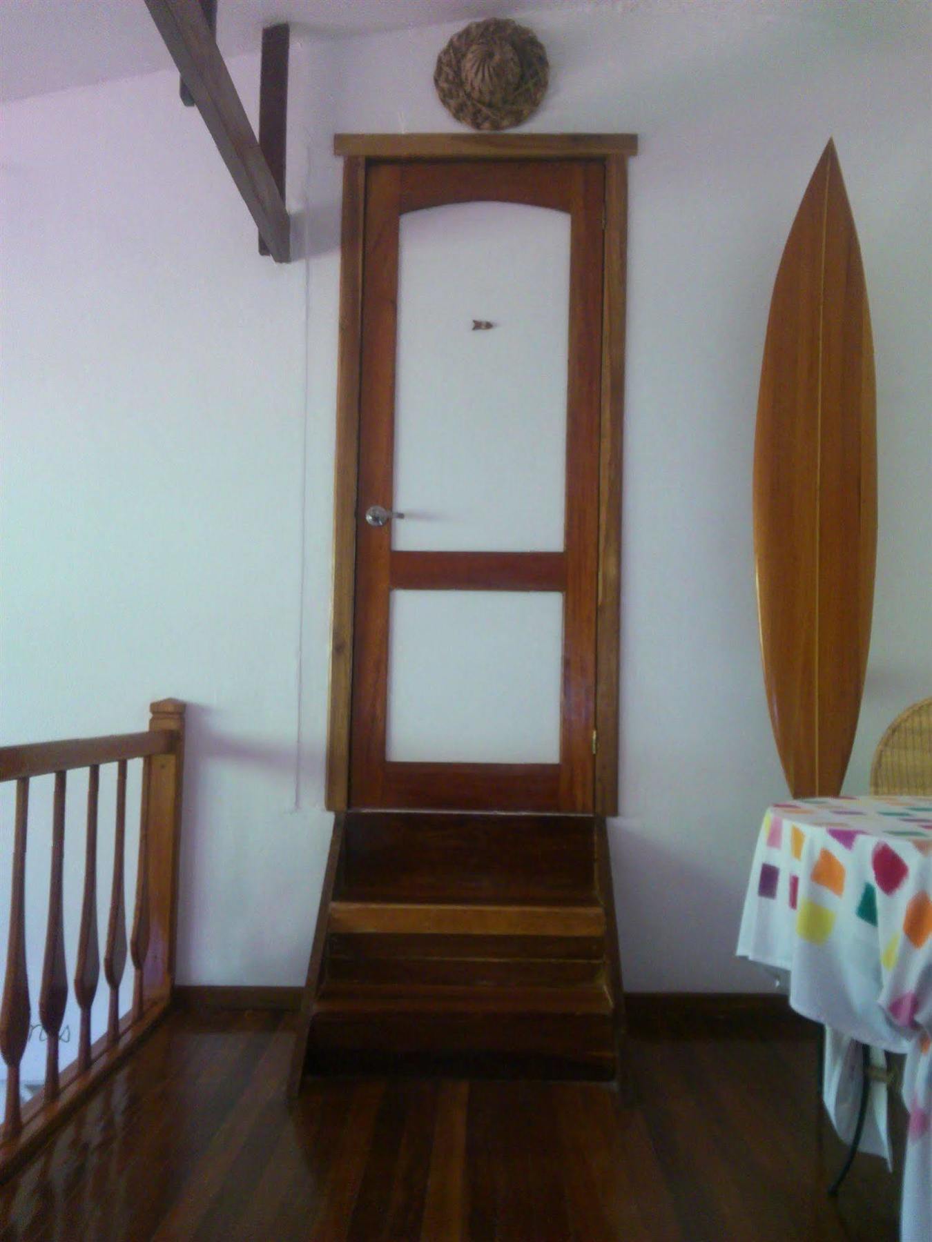 Beso Del Viento (Adults Only) Hotell Parrita Exteriör bild