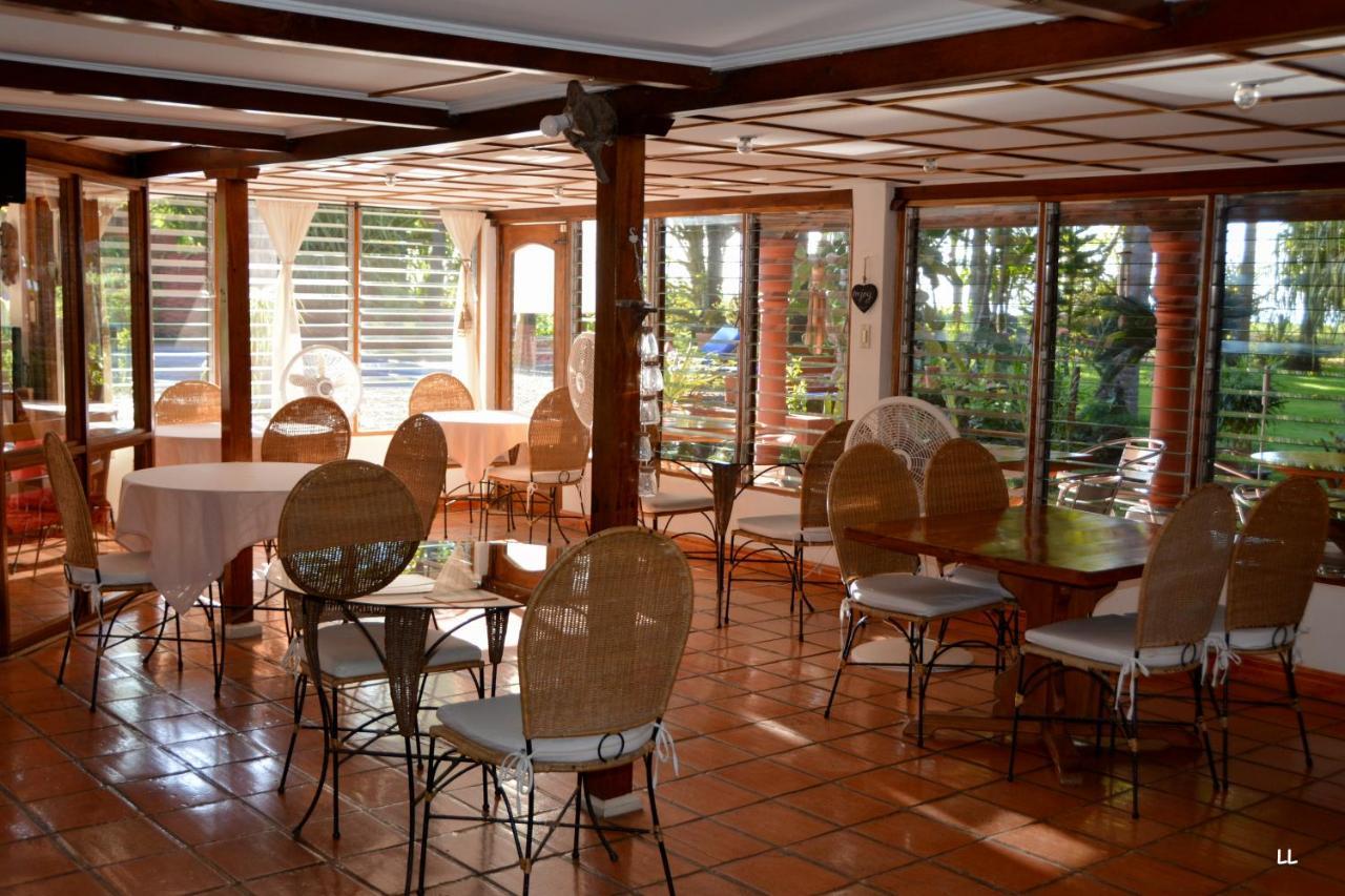 Beso Del Viento (Adults Only) Hotell Parrita Exteriör bild