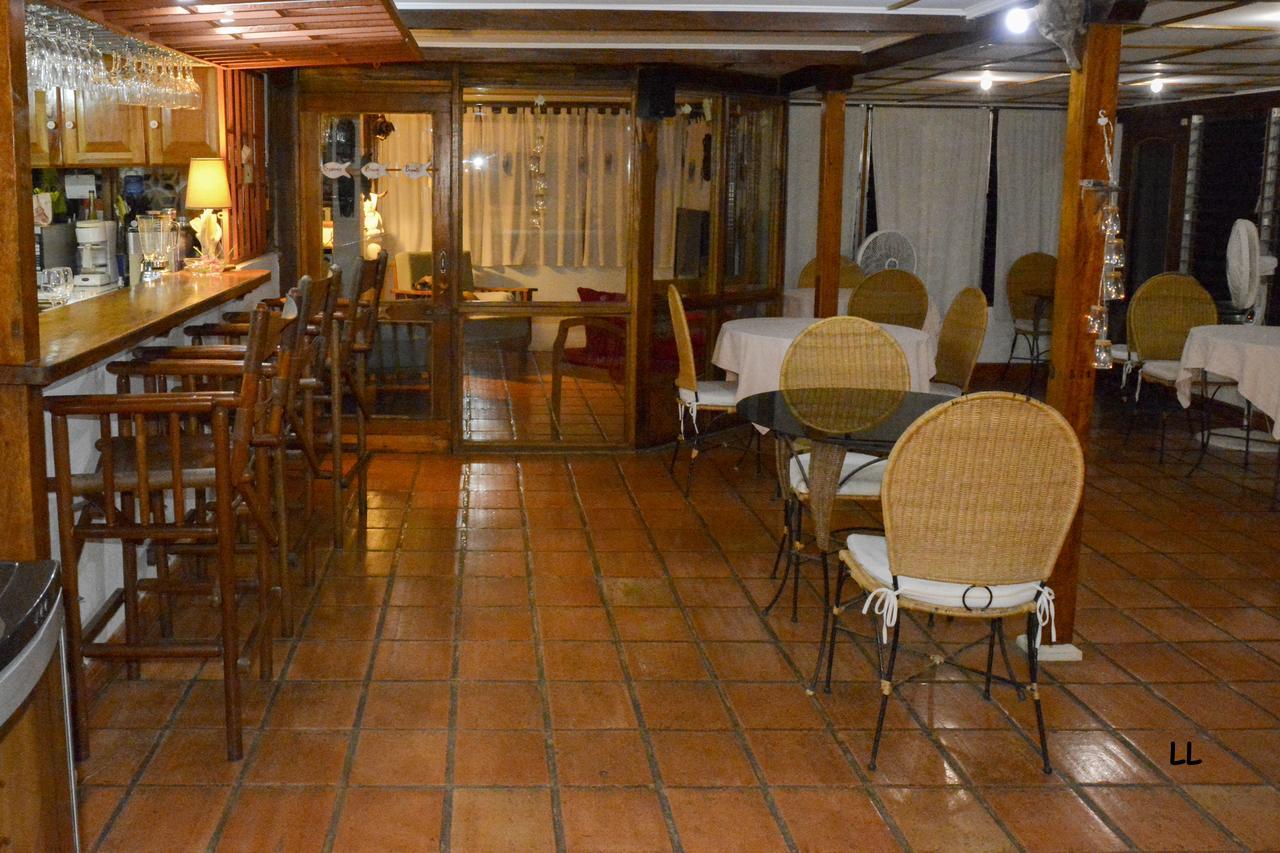 Beso Del Viento (Adults Only) Hotell Parrita Exteriör bild